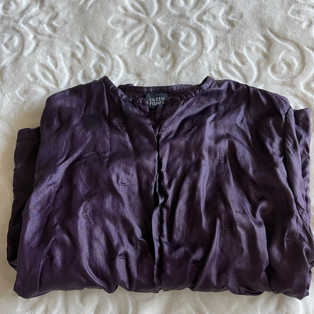 Cute jacket . Barely worn .